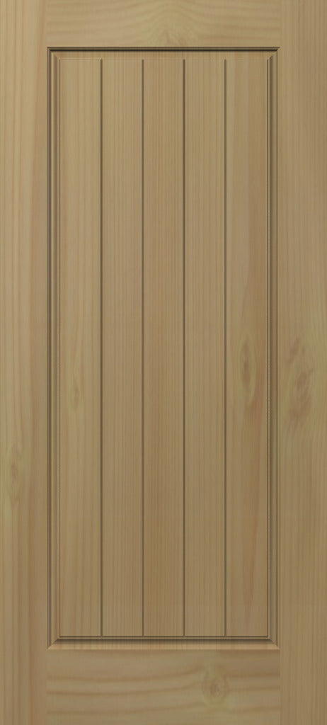 12P Rustic West